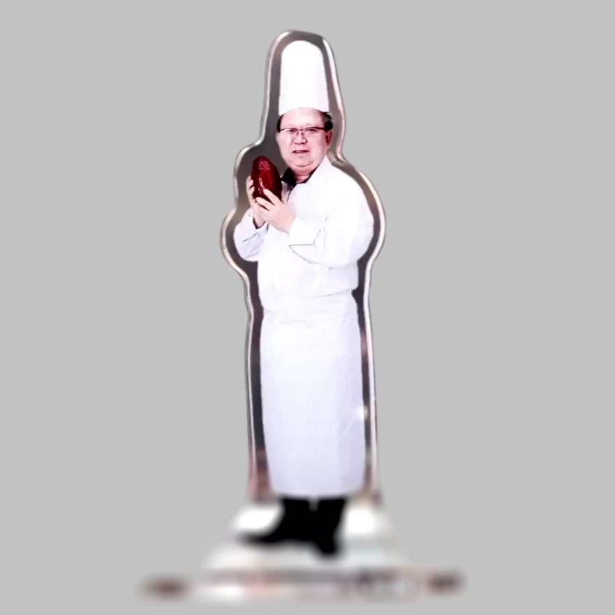 つっちーのアクリルスタンド | オリジナルグッズ | テオブロマ[公式