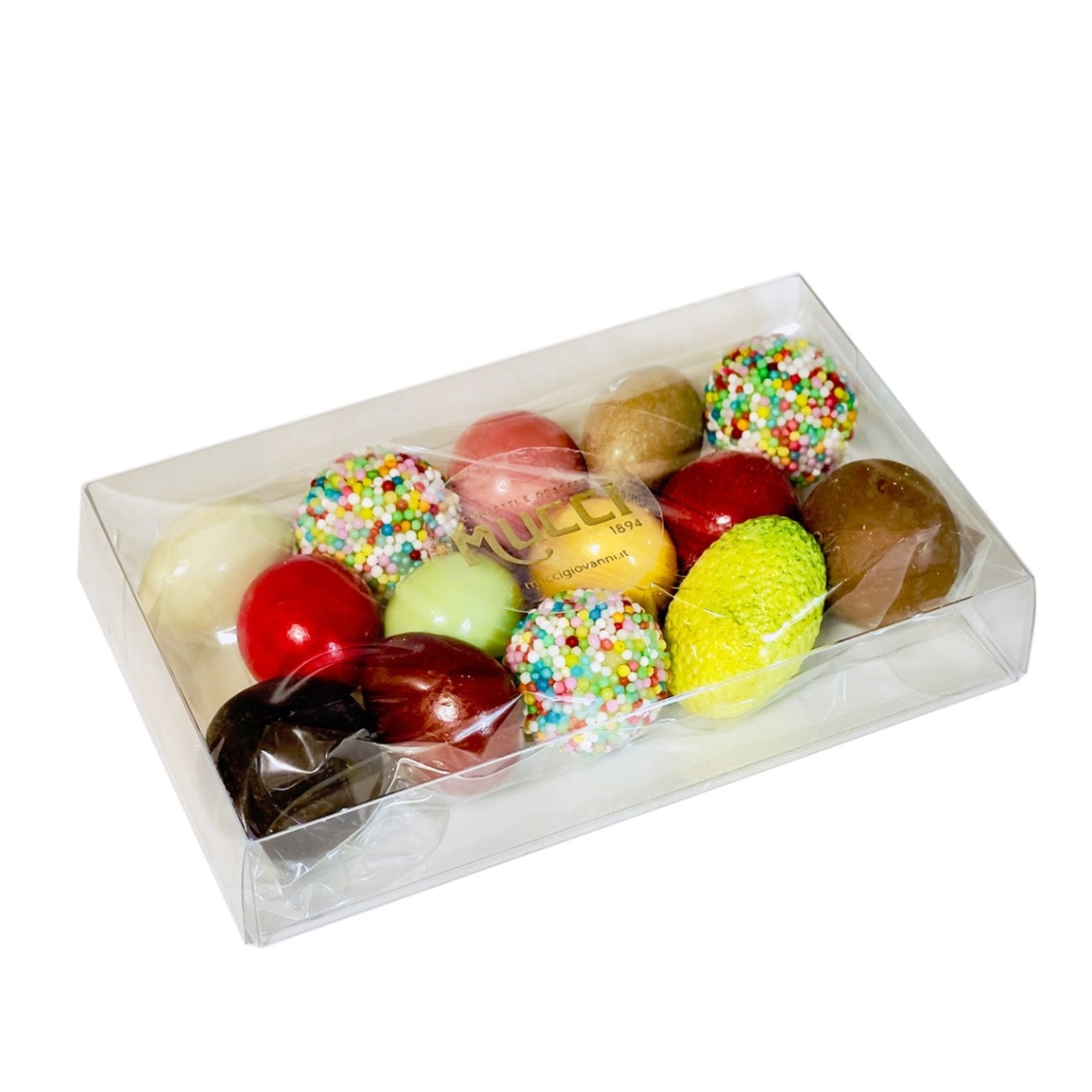 Mucci】ピッコラ | ドラジェ | テオブロマ[公式通販]|渋谷のショコラティエ