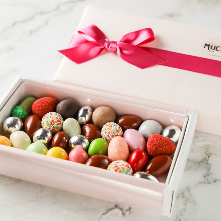 Mucci】スカトラ | ドラジェ | テオブロマ[公式通販]|渋谷のショコラティエ