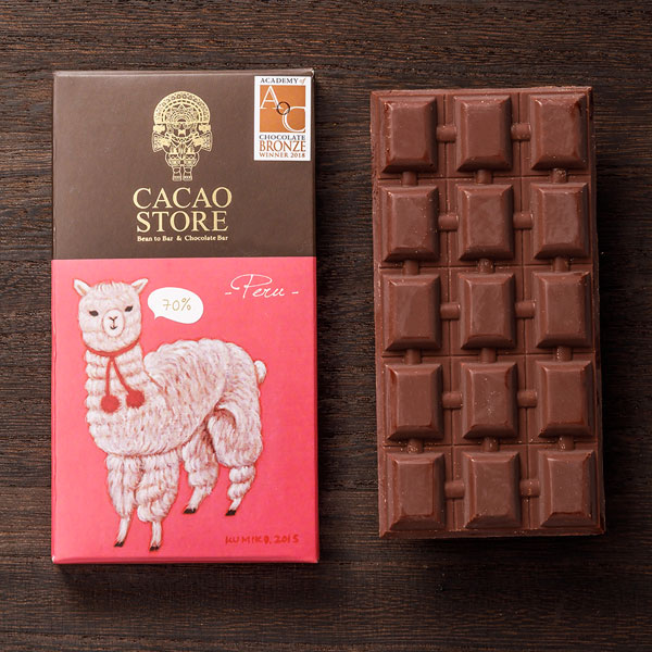 BeanToBar ڥ롼ԥ 70%