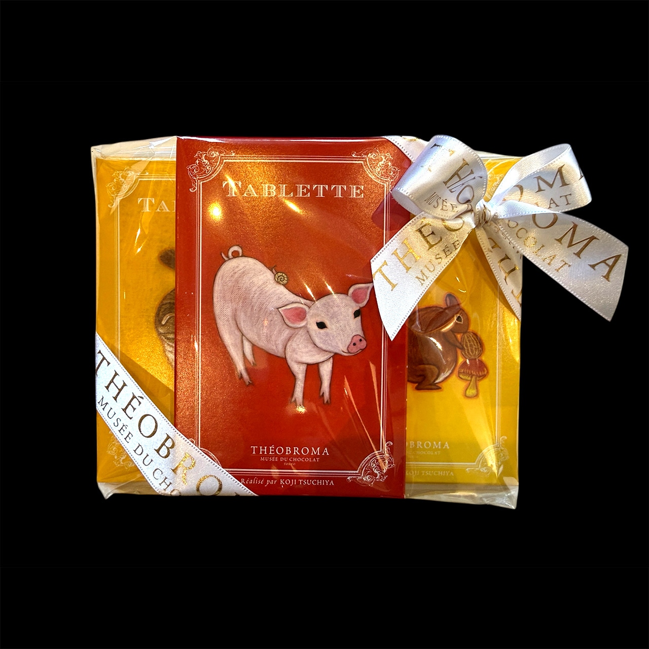 ���֥�å�3�祻�å�