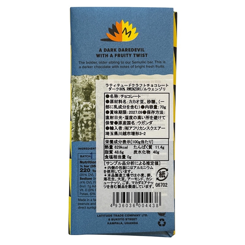 Latitude���륦���󥾥� 80%