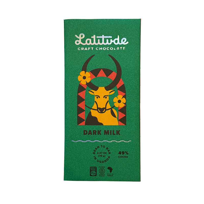Latitude���������ߥ륯49%