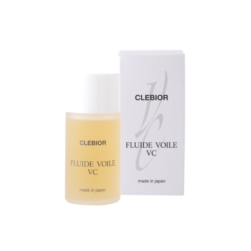 ●フリュイドヴェールＶＣ（化粧液）