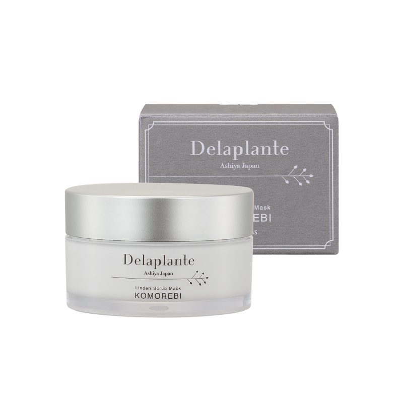 ●こもれび（ボダイジュスクラブパック）