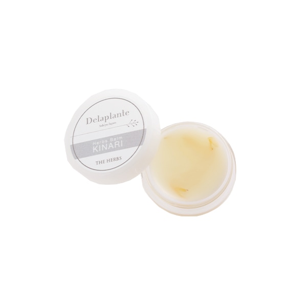 ●きなり（オーガニックバーム）　