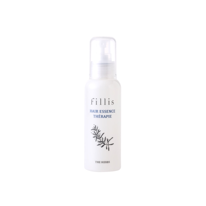 ○ヘアエッセンス セラピエ | ○fillis | THE HERBS Online Store