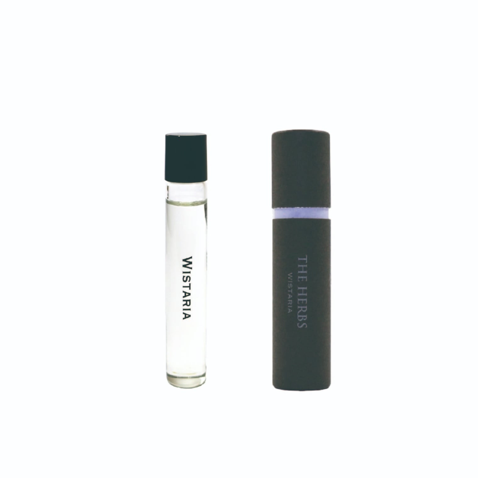 ●THE HERBS　フレグランスオイル　ウィスタリア