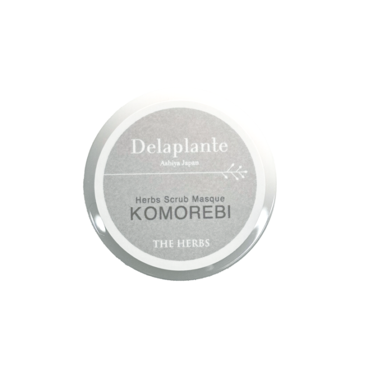 ●こもれびミニ（ボダイジュスクラブパック）