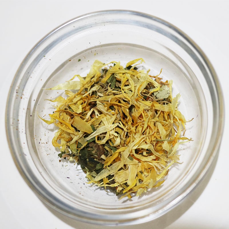 Rosse（ロゼ）スキンケアハーブ（5個入）