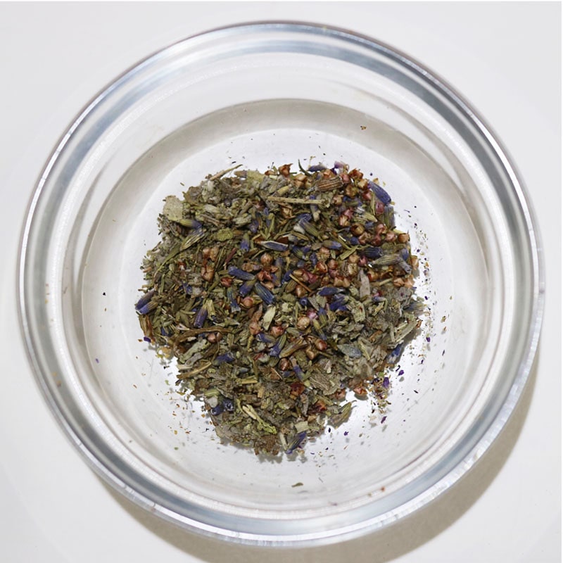 Grasse（グラース）スキンケアハーブ（5個入）