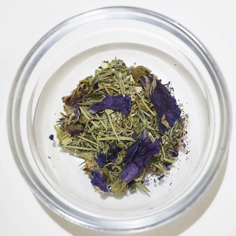 Sant（サンテ）スキンケアハーブ（5個入）