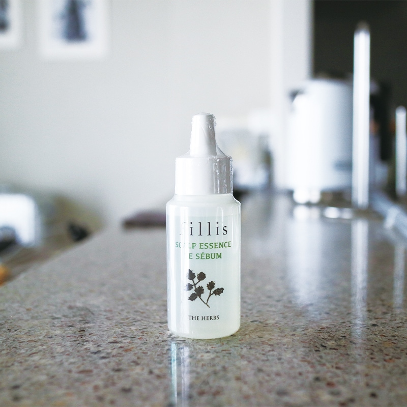 ●スカルプエッセンス ルシボム（頭皮ケアエッセンス）