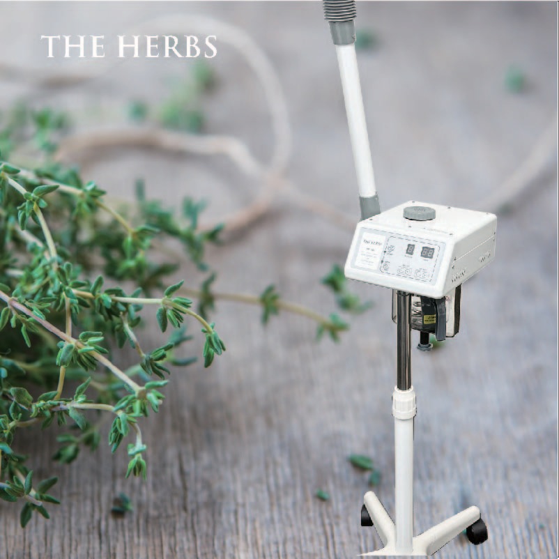 moev HAIR STEAMER PRO ヘアスチーマープロ