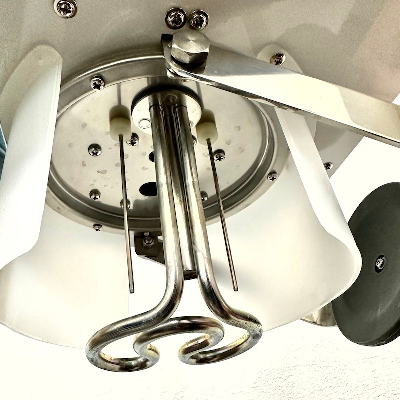 ●ハーブスチーマープロ　