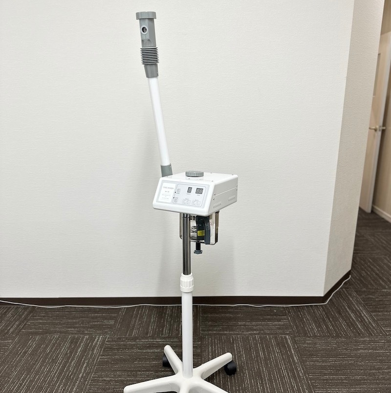 ●ハーブスチーマープロ　