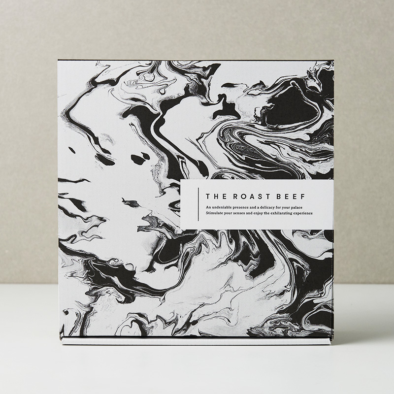 三宿ローストビーフ 300g 2~3名用（2種のソース付き）ご家族や友達一緒に楽しめる塊肉