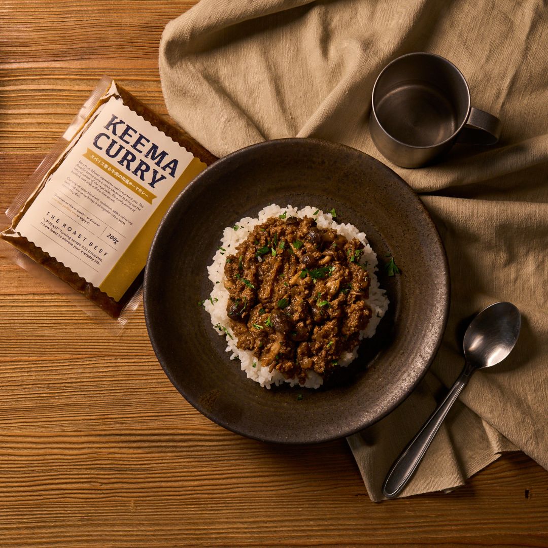 PARTY BOX - サステナブルミートの贅沢セレクション【P4】