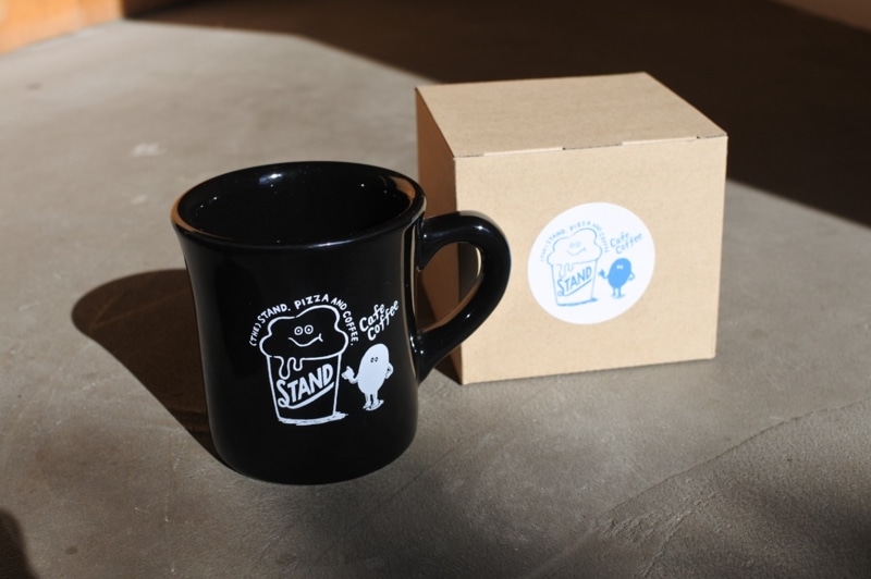 Combi マグカップ