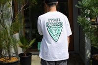 PIZZA FACE SHORT SLEEVE TEE