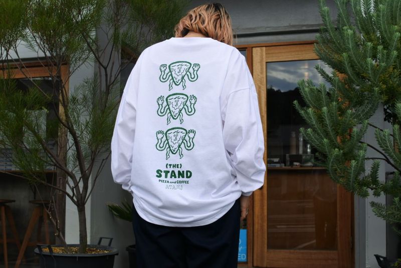 GOODS | THE STAND Official Shop