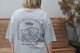 PIZZA FAMILY SHORT SLEEVE TEE
