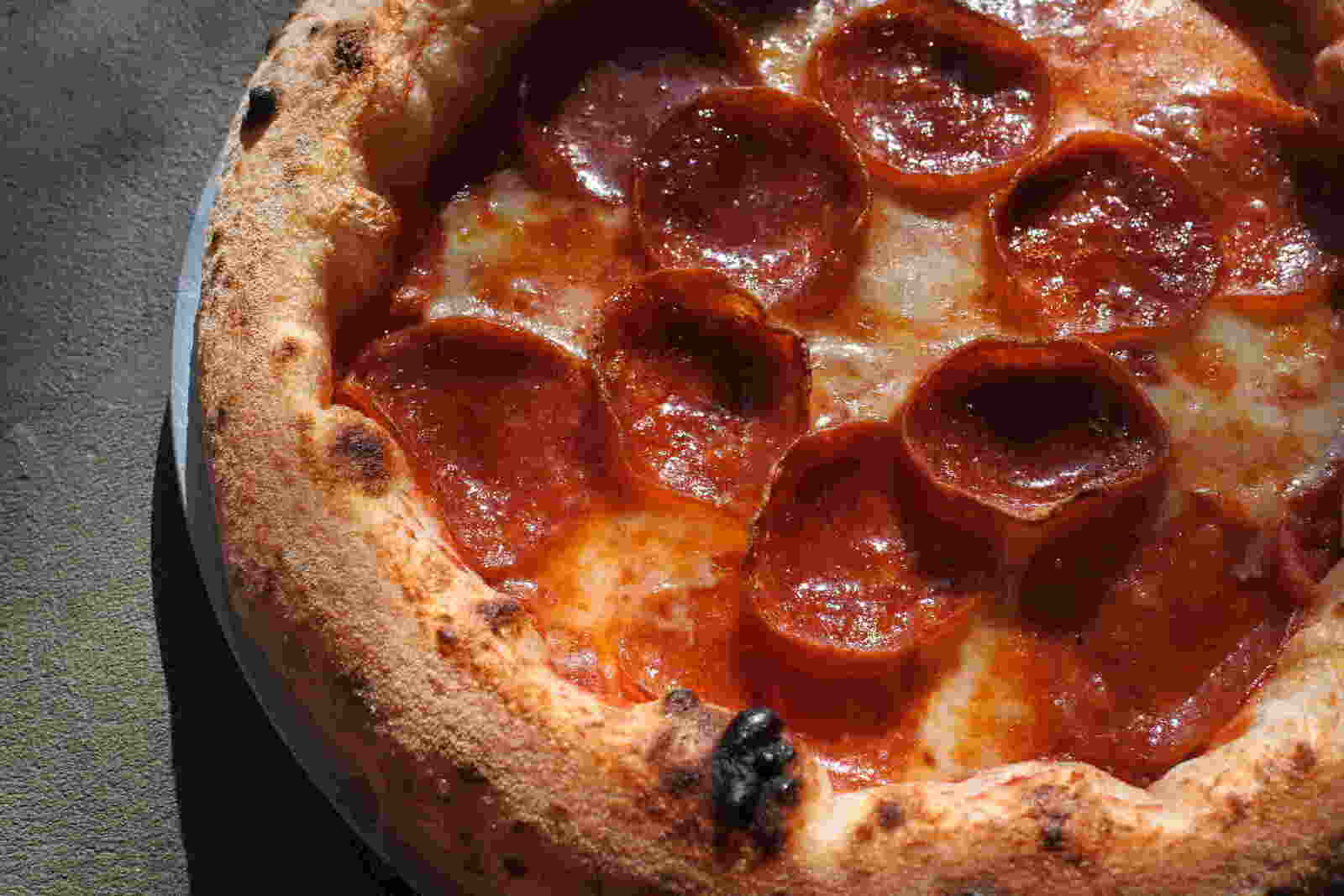 【ご自宅向け】マンスリーピザ入り5枚セット