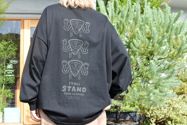 グー！チョキ！パー！ LONG SLEEVE TEE