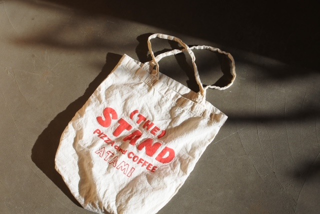 【送料無料】ORIGINAL TOTE BAG