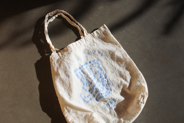 【送料無料】ORIGINAL TOTE BAG