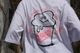 CAFE LATTE SHORT SLEEVE TEE