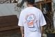 CAFE LATTE SHORT SLEEVE TEE