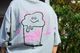 CAFE LATTE SHORT SLEEVE TEE