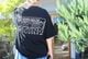 THE STAND SHORT SLEEVE TEE