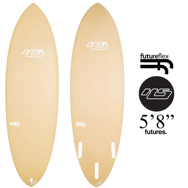 Hayden Shapes ヘイデンシェイプス 5'8