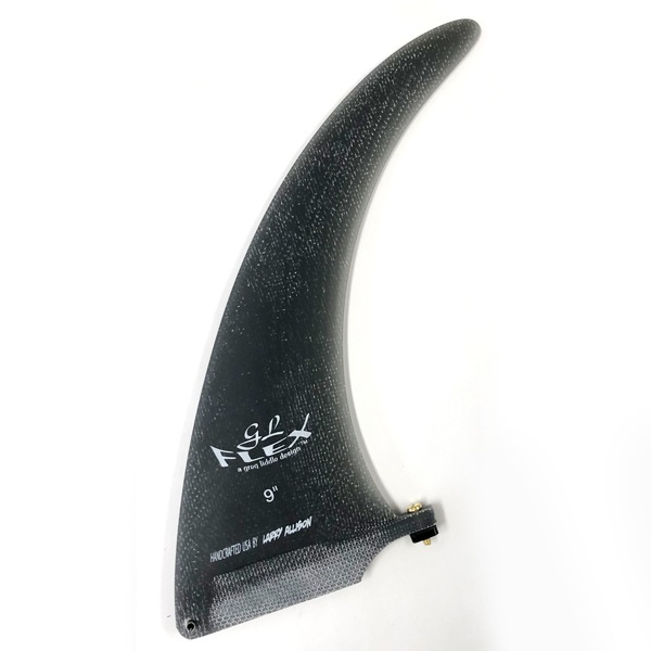 FIBRE GLAS FIN CO グレッグリドル フィン Greg Liddle ボラン