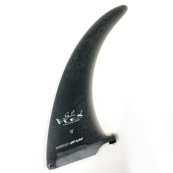 GL Flex fin 9.5 Larry Allison