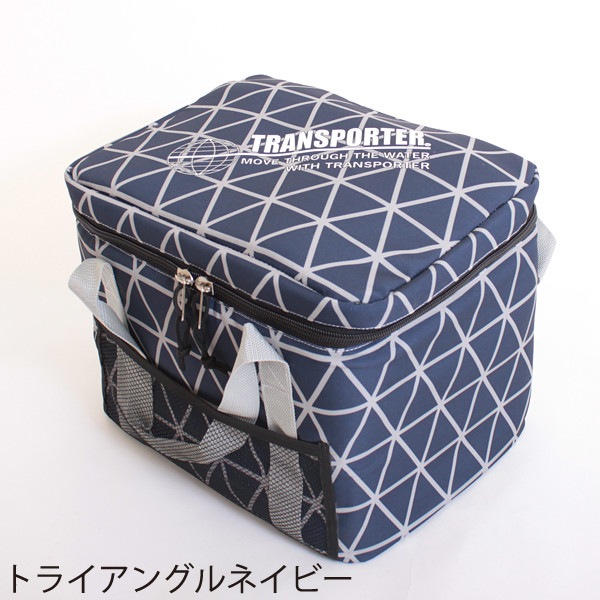 TRANSPORTER トランスポーター サーモバッグ 2 ポリタンクカバー単品 SURF(サーフ),サーフ小物,防寒対策・お着換えグッズ THE USA SURF ONLINE STORE TRANSPORTER トランスポーター サーモバッグ 2 ポリタンクカバー単品 SURF(サーフ),サーフ小物,防寒対策・お着換えグッズ THE USA SURF ONLINE STORE