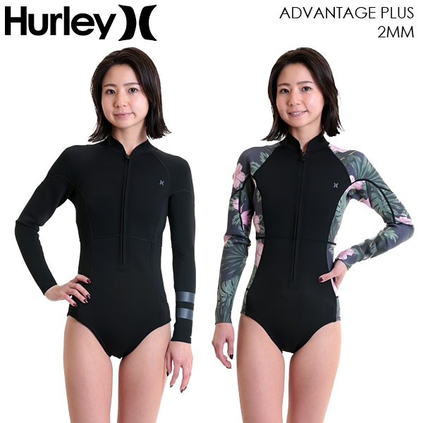 Hurley ウェットスーツ