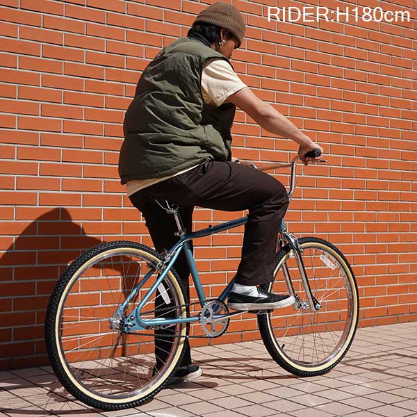 オールドBMX HOW I ROLL ハウアイロール 