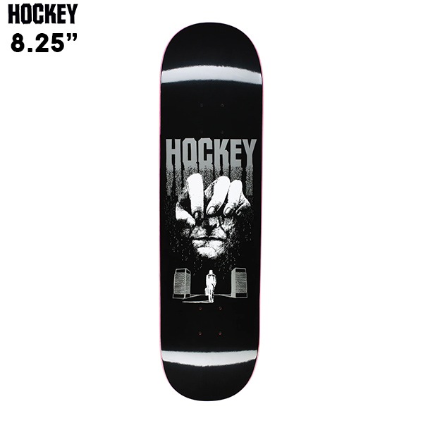 【在庫有】 HOCKEY スケートボードコンプリート スケートボード