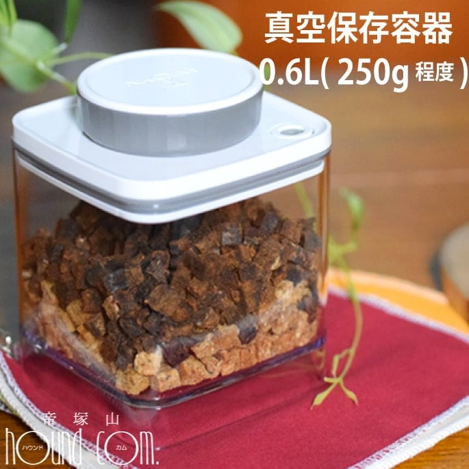 真空保存容器 OoBLE