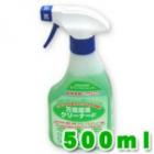 【タイムセール5％OFF】万能環境クリーナーＦ　500ml【2025ts_g01】