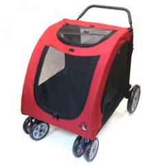 ペットカート｜PGソフトカートBIG 　大型犬用　ペットカート　送料無料|ペットカート|ペットキャリー・ペットカート