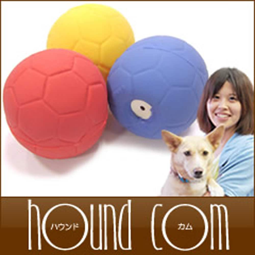 犬用おもちゃ ラテックストイ ボール｜ドックフードの通販・帝塚山