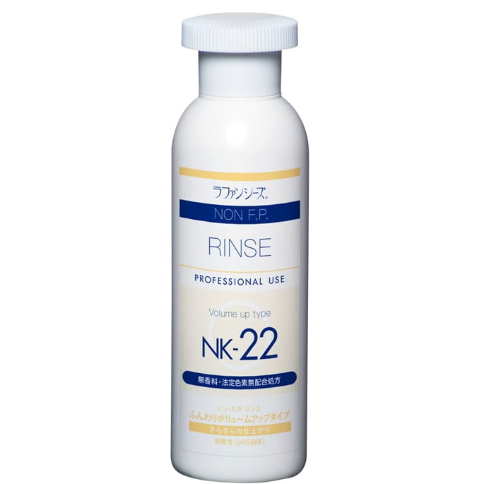ラファンシーズ ノン・F.P.リンス NK-22｜ドッグフードの通販・帝塚山