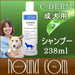 �����ǥ����ࡡC-DERM������ԡ� �ɥå������ס���238ml