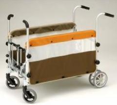 ペット用バギー｜ドッグフードの通販・帝塚山ハウンドカム