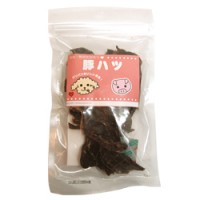 犬用ジャーキー｜豚ハツ 無添加おやつ【a0109】|ジャーキー|犬用無添加おやつ
