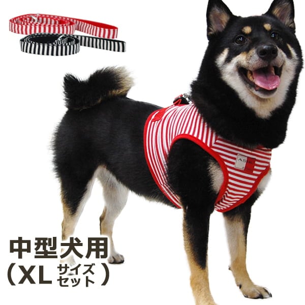 犬用ハーネス・リード付き・S Amazon | 犬ハーネスメッシュ小中型犬ナイロンペ ット胴輪 通気
